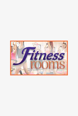 FitnessRooms - смотреть порно онлайн